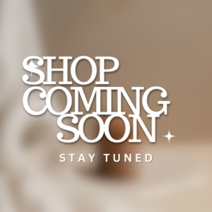 Coming soon!